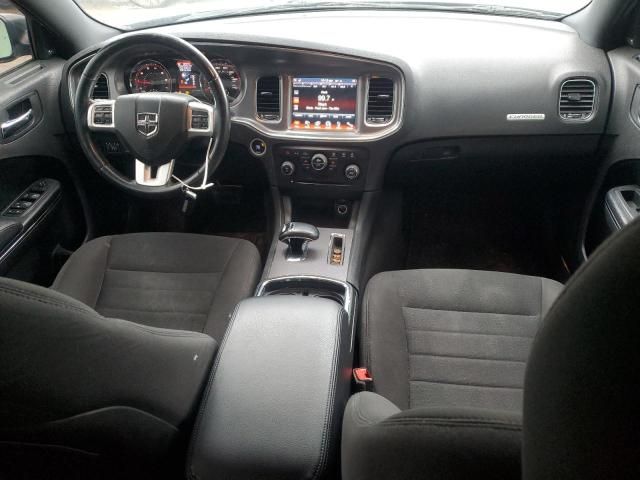 2013 Dodge Charger SXT