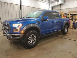 2018 Ford F150 Raptor for sale in Casper, WY