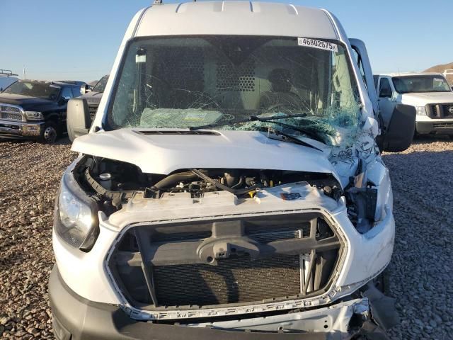 2023 Ford Transit T-250