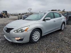 Nissan Altima salvage cars for sale: 2013 Nissan Altima 2.5