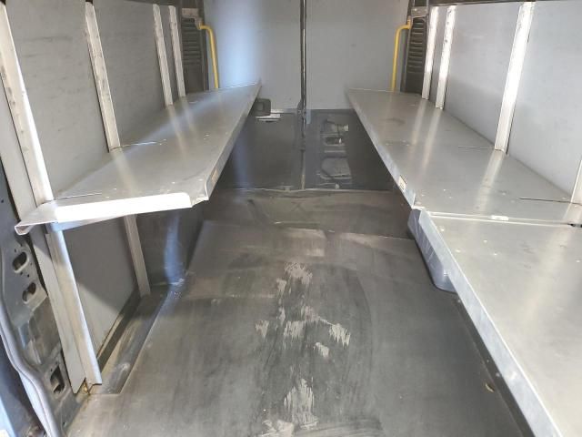 2021 Dodge RAM Promaster 3500 3500 High