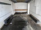 2022 LGS Enclosed Cargo Trailer
