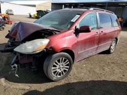 2007 Toyota Sienna XLE for sale in Brighton, CO