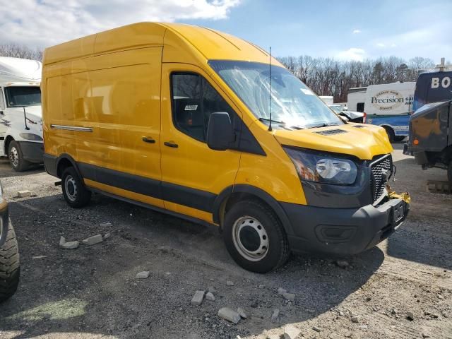 2021 Ford Transit T-250