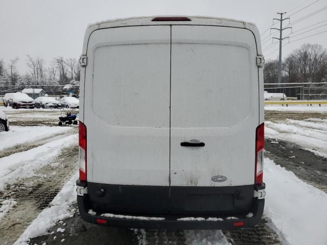 2015 Ford Transit T-250