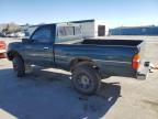 1996 Toyota Tacoma