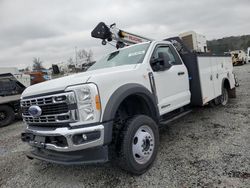 2023 Ford F550 Super Duty for sale in Loganville, GA