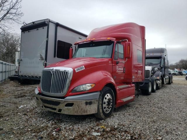 2009 International Prostar Premium