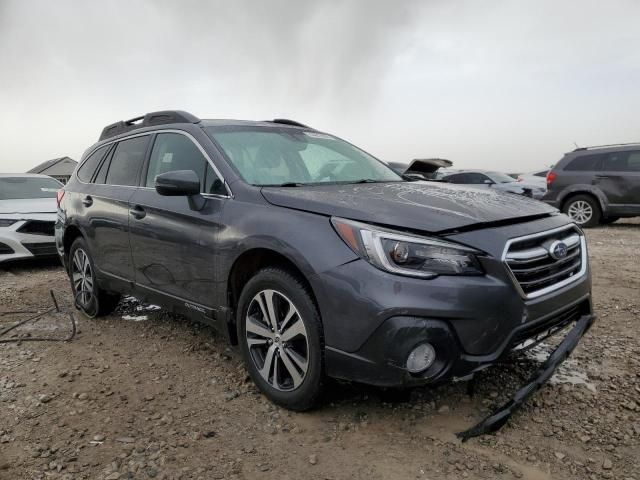 2018 Subaru Outback 3.6R Limited