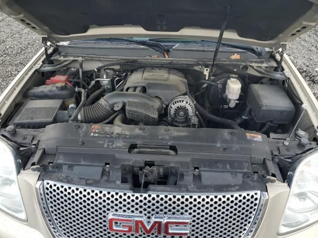 2011 GMC Yukon XL Denali