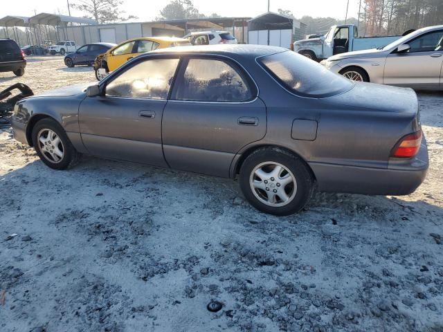 1995 Lexus ES 300