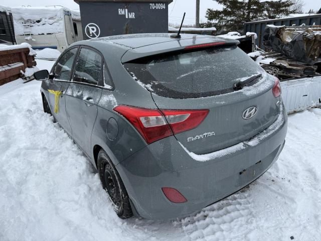 2014 Hyundai Elantra GT