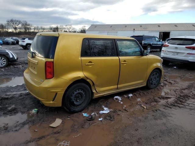 2008 Scion XB