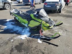 Skidoo Snowmobile salvage cars for sale: 2020 Skidoo 2020 Skidoo Renegade