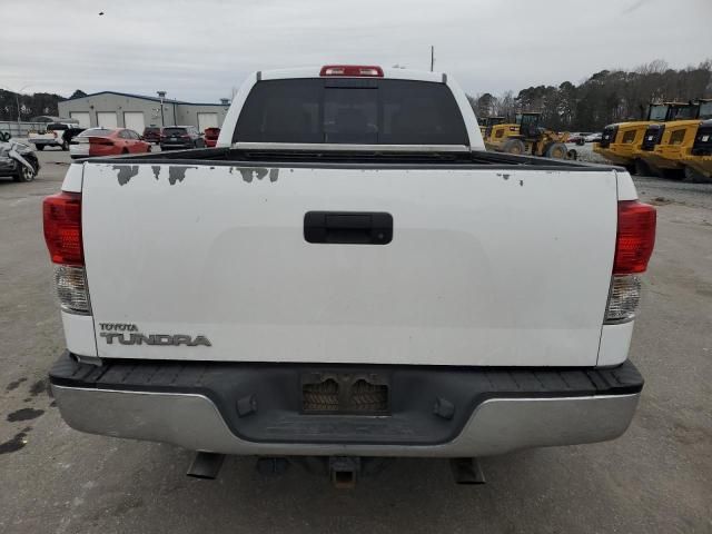 2011 Toyota Tundra Double Cab SR5