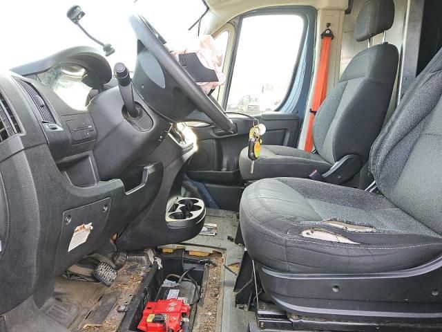 2020 Dodge RAM Promaster 3500 3500 High