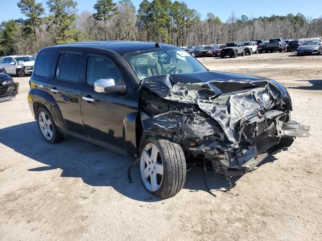 2006 Chevrolet HHR LT