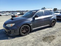 2012 Subaru Impreza WRX for sale in Antelope, CA