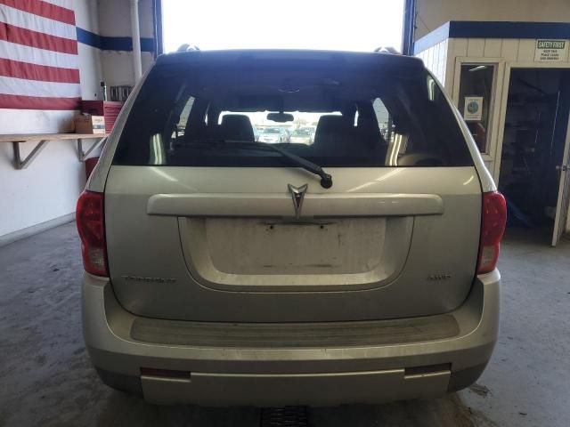 2006 Pontiac Torrent