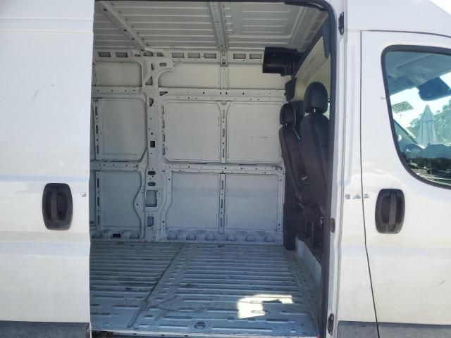 2023 Dodge RAM Promaster 2500 2500 High