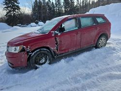 2016 Dodge Journey SE for sale in Montreal Est, QC