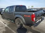 2005 Nissan Frontier Crew Cab LE