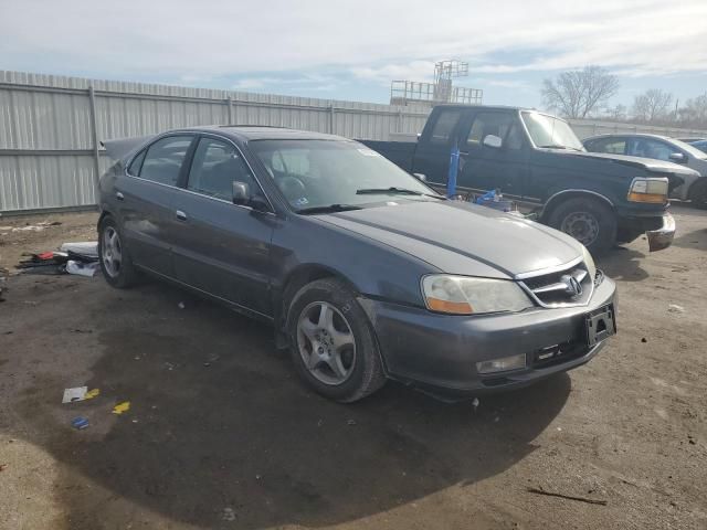 2003 Acura 3.2TL