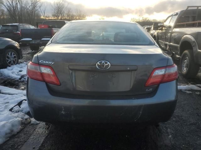 2008 Toyota Camry CE