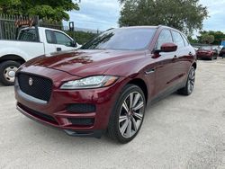 2017 Jaguar F-PACE Prestige for sale in Opa Locka, FL