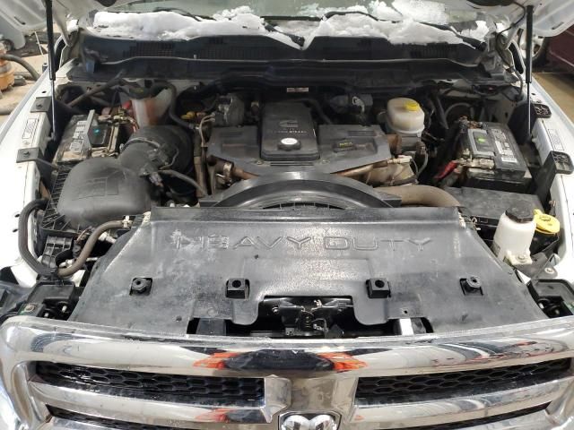 2015 Dodge RAM 3500 ST