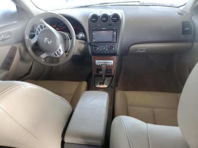 2009 Nissan Altima 2.5