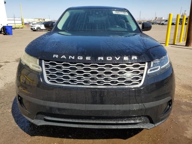 2018 Land Rover Range Rover Velar S