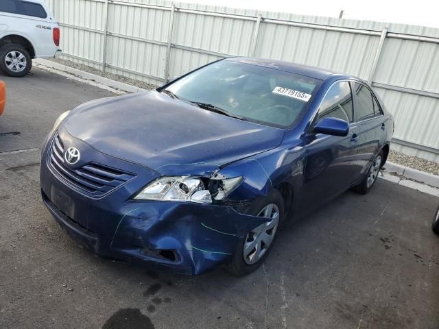 2007 Toyota Camry CE