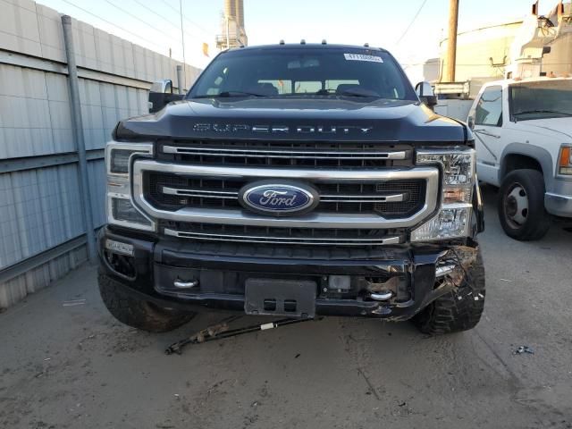 2020 Ford F250 Super Duty