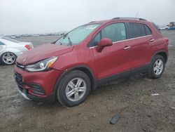 2020 Chevrolet Trax 1LT en venta en San Diego, CA