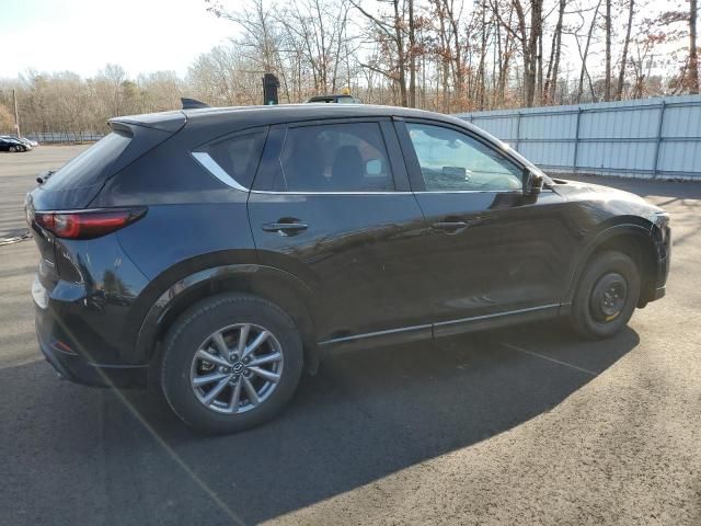 2024 Mazda CX-5 Select