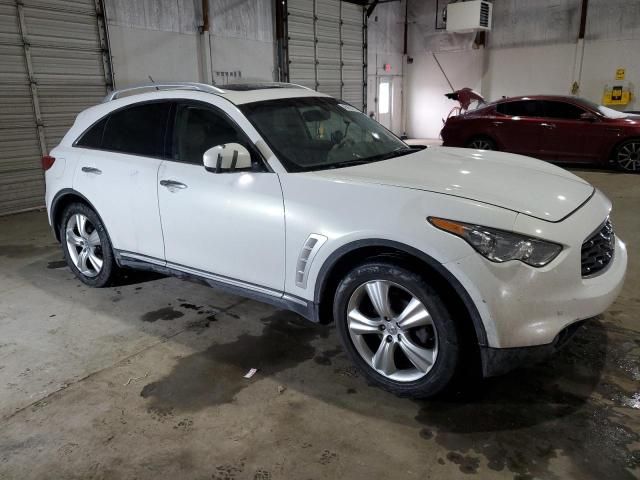 2011 Infiniti FX35