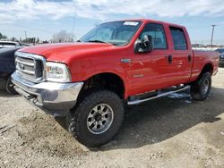 2004 Ford F250 Super Duty for sale in Los Angeles, CA