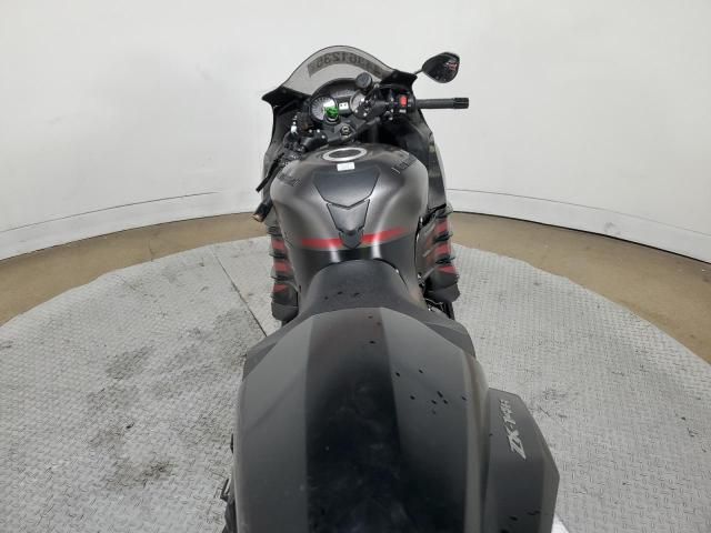 2023 Kawasaki ZX1400 J