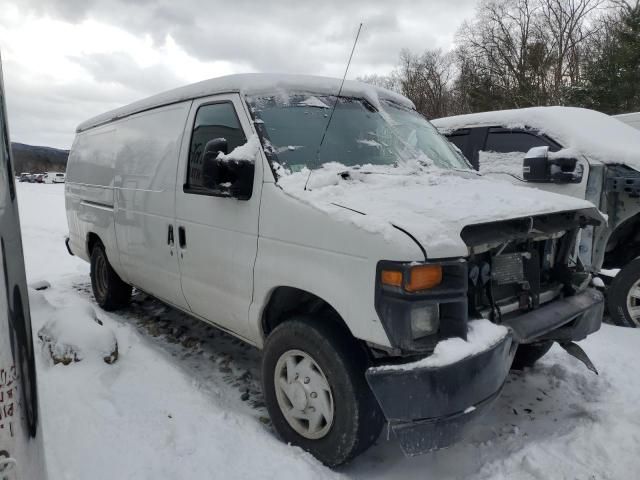 2013 Ford Econoline E250 Van