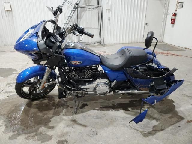 2024 Harley-Davidson Fltrx