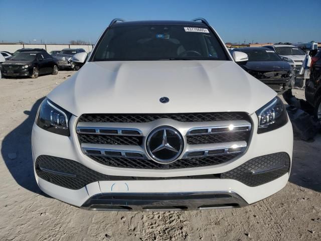 2023 Mercedes-Benz GLS 450 4matic