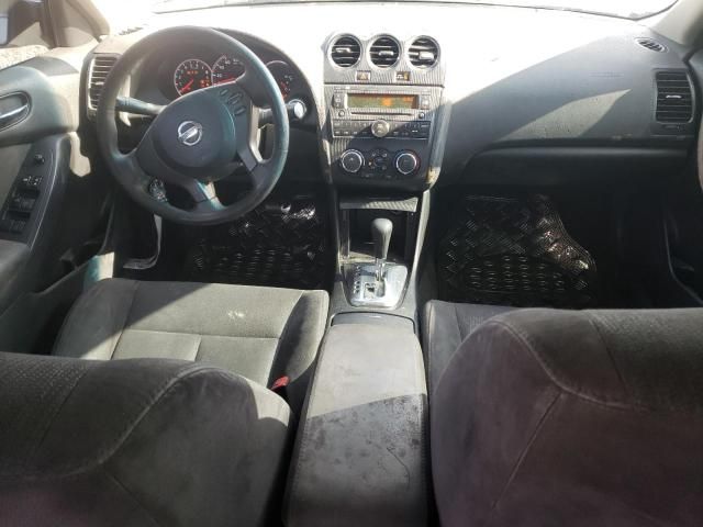 2011 Nissan Altima Base