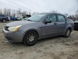 Ford salvage cars for sale: 2011 Ford Focus SE