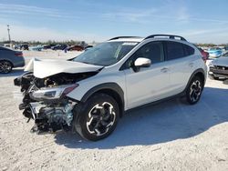 2021 Subaru Crosstrek Limited for sale in Arcadia, FL