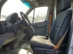 2015 Mercedes-Benz Sprinter 2500