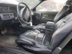 1990 Lincoln Mark VII LSC