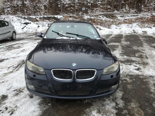 2008 BMW 335 I