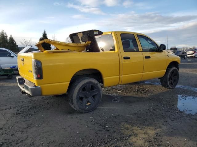 2007 Dodge RAM 1500 ST