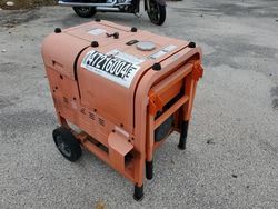 2009 Titan TG 7500D en venta en Orlando, FL